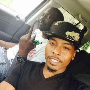 Meet your Posher, Marcus